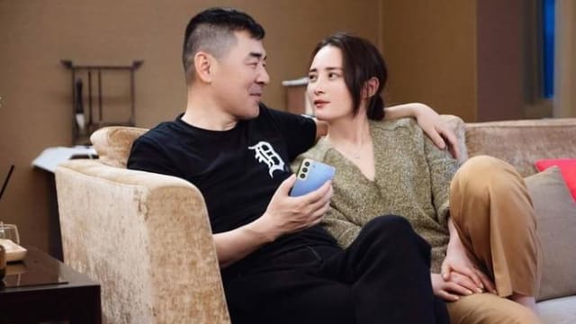 陈建斌被爆出轨有私生子　老婆蒋勤勤发声了！