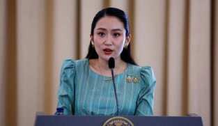 Thailand plans to submit bid for F1 race in 2028