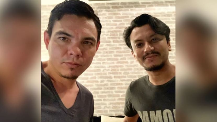 Faizal Tahir akui Yasin bantu ubah kehidupan beliau ke arah kebaikan, positif