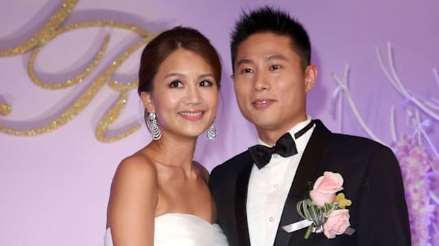 5566小刀证实离婚　14年豪门婚画句点
