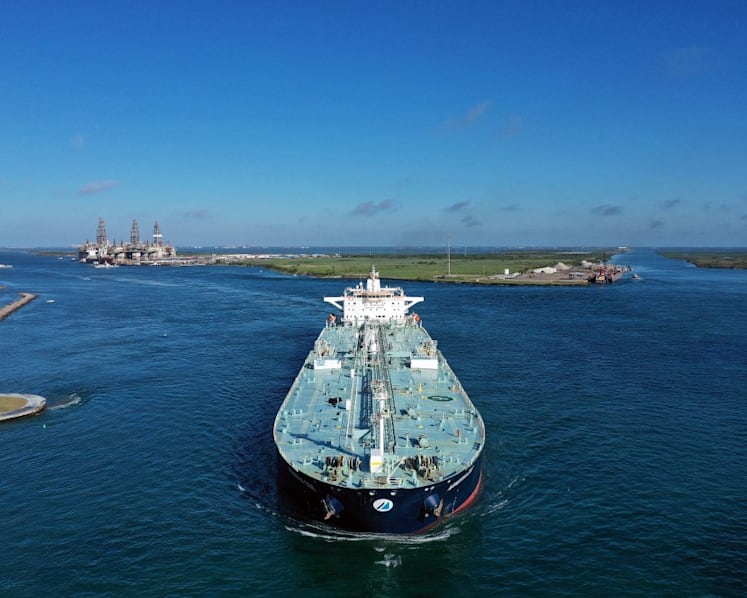 How US presidents use the Strategic Petroleum Reserve
