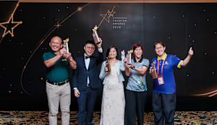 Beyond the attractions: The people shaping Singapore’s visitor experience