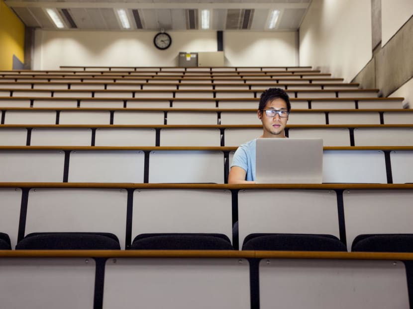 Commentary: Students could use ChatGPT to cheat, but it’s a chance to rethink assessment altogether