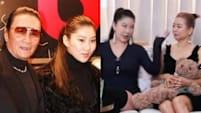 Ex-Girlfriend Of Patrick Tse, Who's 49 Years His Junior, Reveals What He Was Like As Her Partner