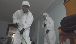 Dead Alone In Singapore - Facing A Lonely Death