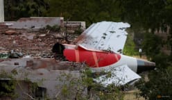 Commentary: Deadly plane crash tests not just Air India, but its Singapore partner too