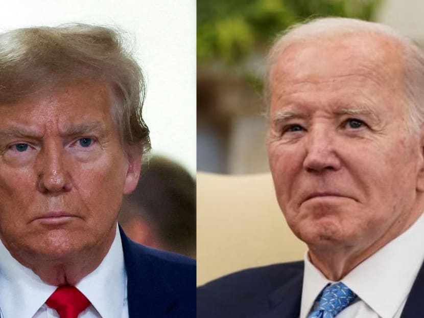 Commentary: Another Biden or Trump term poses its own challenges to Singapore