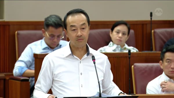 Koh Poh Koon on guidelines on retrenchment payouts 