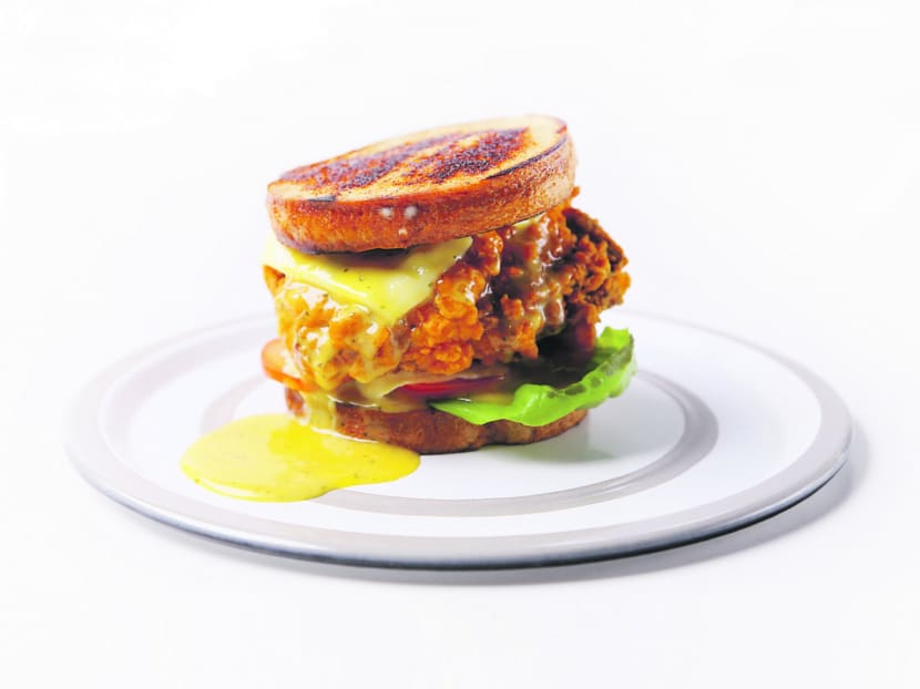 Will the salted egg yolk trend ever die out?