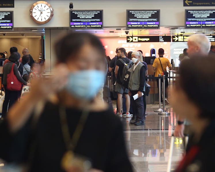 Coronavirus outbreak: A time to empathise, not ostracise