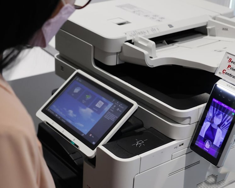 Embracing digitalisation for a smarter future