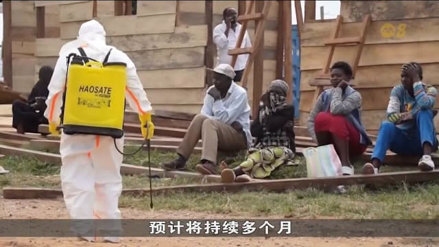 世卫宣布洪迪厄斯号游轮汉坦病毒疫情结束