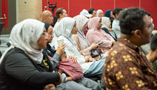 Sektor kesihatan semakin berkembang, masyarakat digalak teroka peluang