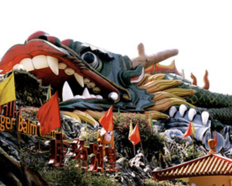 New operator hopes to bring buzz back to Haw Par Villa