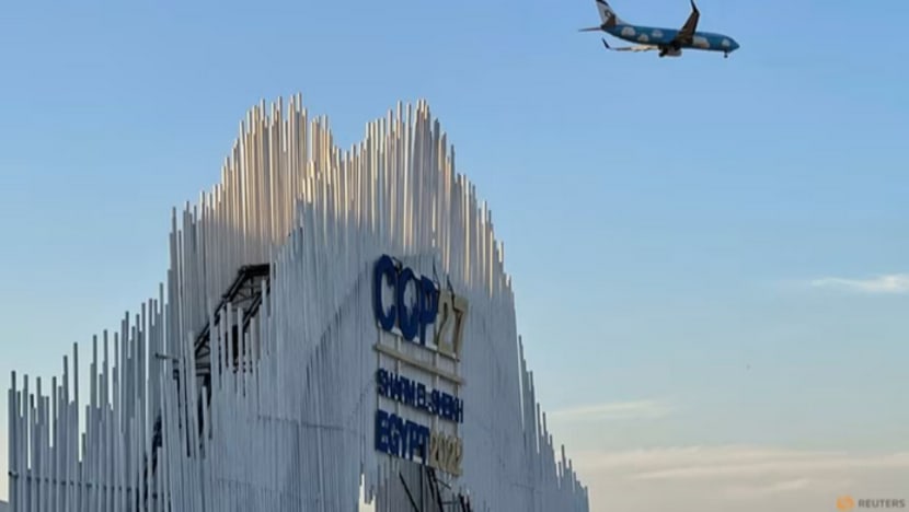 Aviation sector needs to align economic goals with environmental responsibilities: Experts Aviation sector needs to align economic goals with environmental responsibilities: Experts