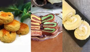 Pilihan kue Lebaran paling populer, dari jadul sampai kekinian