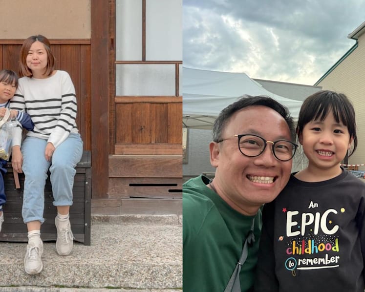 Singaporean parents shell out thousands of dollars to send preschoolers on Japan exchange programme