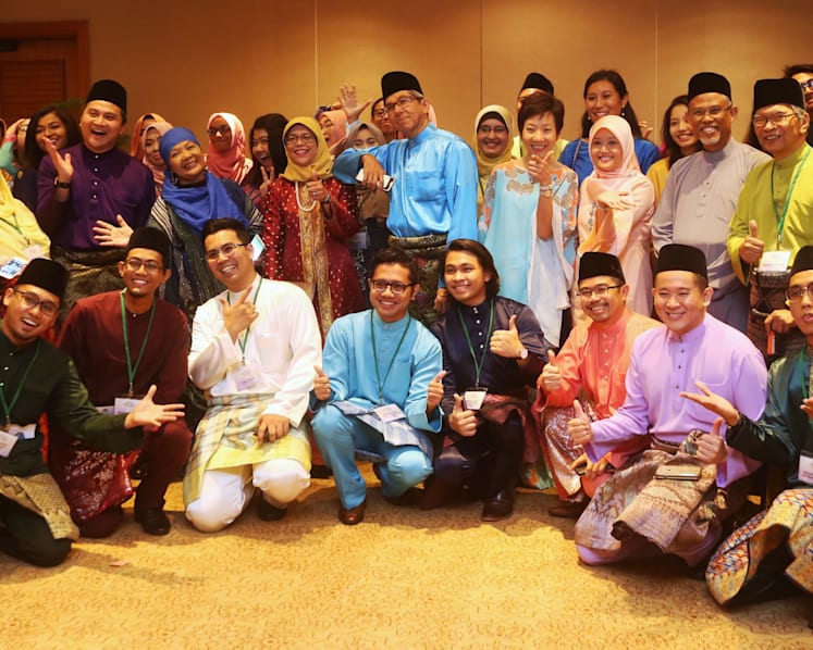 Singapore to consider having an Islamic college: Dr Yaacob