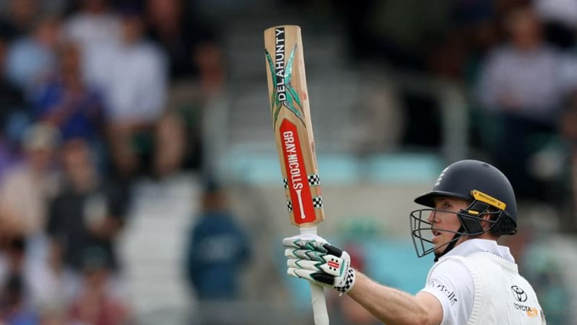 India hit back against Bazballing England on another remarkable day India hit back against Bazballing England on another remarkable day