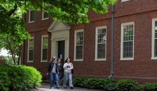 Singapore embassy in Washington DC engaging US authorities on Harvard international student ban