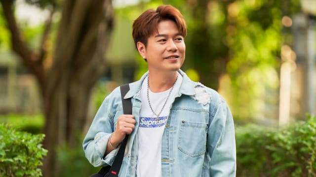 李易认当初太快结婚　如果再选择不会想生小孩