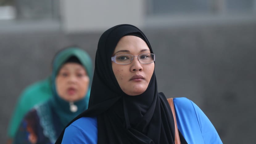 Baby poisoning trial: Babysitter's lawyer asserts that victim's grandmother planted the drugs