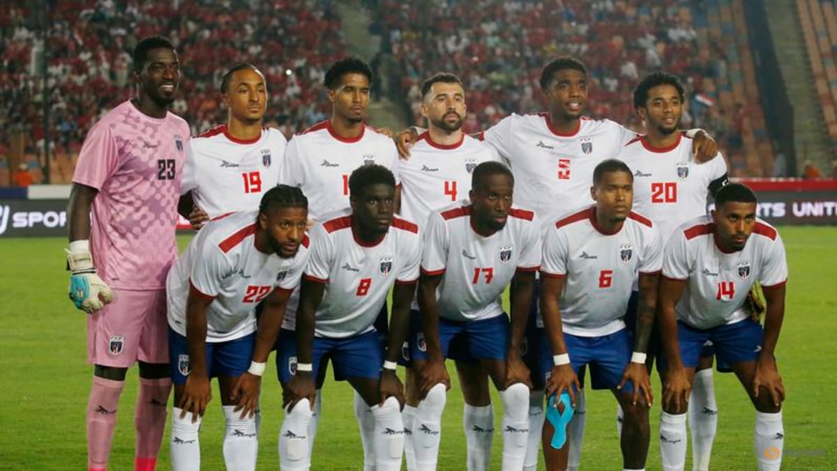 Cape Verde success would have been scarcely believable 20 years ago