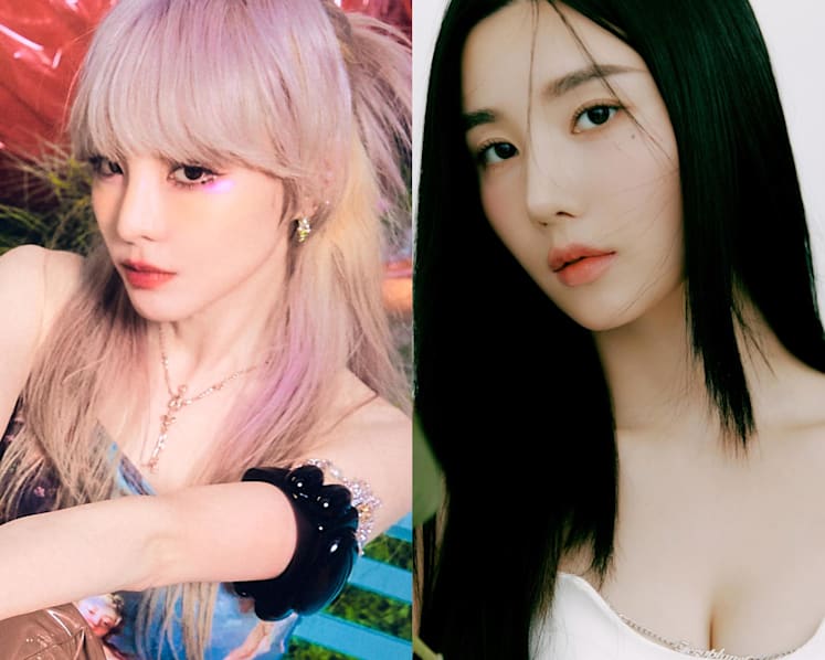 Waterbomb Singapore 2024 details announced: First wave of artistes include Sandara Park, Eunbi and Bambam