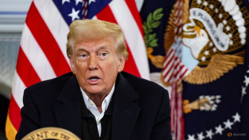 Trump issues orders to promote school choice, end 'anti-American' teaching Trump issues orders to promote school choice, end 'anti-American' teaching