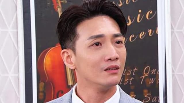 王凯陈尸家中，男星楚翔遭诅咒“怎么走的不是你”！