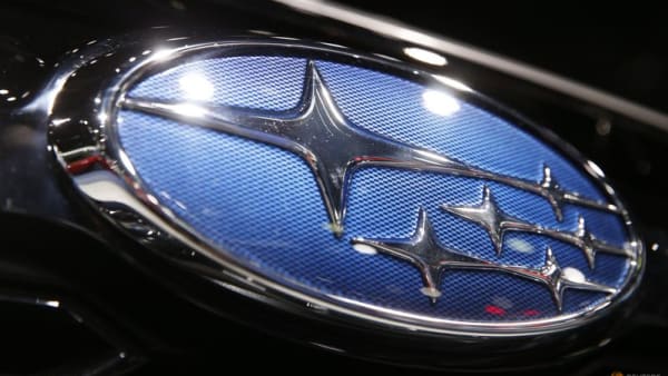 Exclusive-Subaru of America increases vehicle prices, citing 'market conditions' - Channel News Asia (Picture 2)