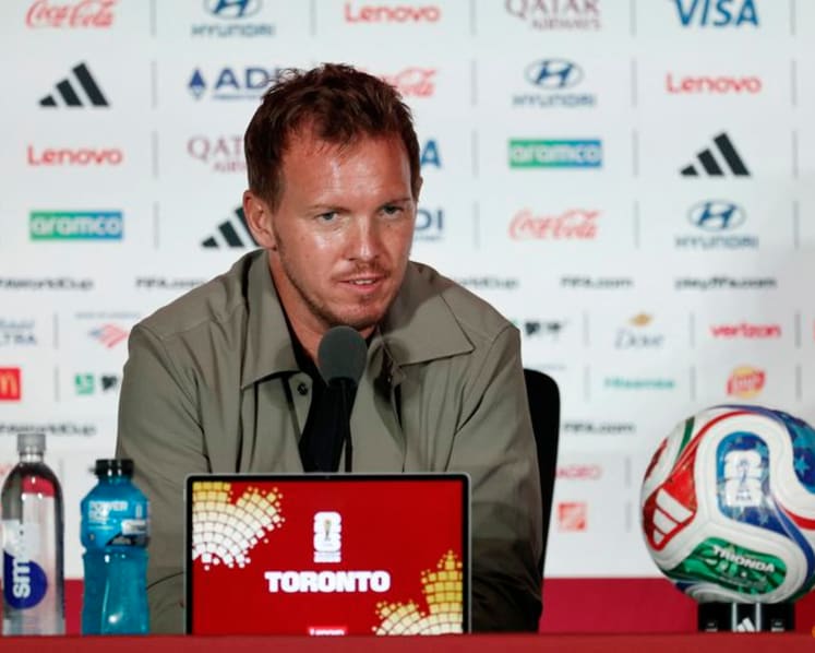 Germany preparing for speedy challenge against Ivory Coast at World Cup