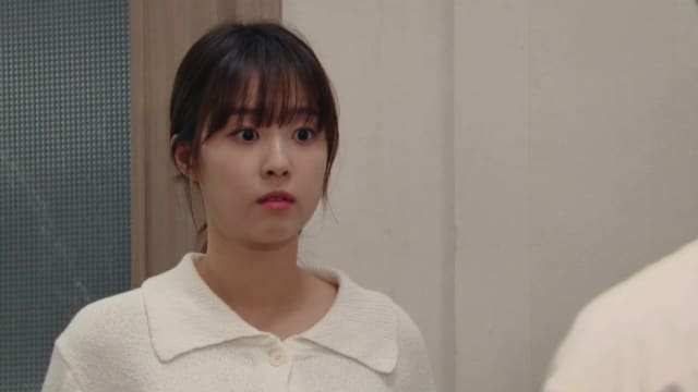 现在很美丽（第72集）：守在向宥娜再度表白