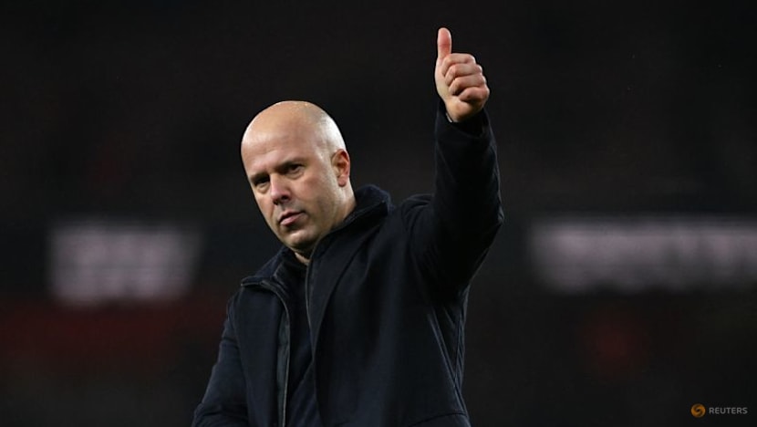 Slot vows to field strong Liverpool side against Barnsley in FA Cup