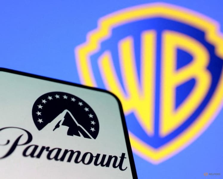 Analysis:Britain's Paramount-Warner review may be aimed at commitments, not a veto