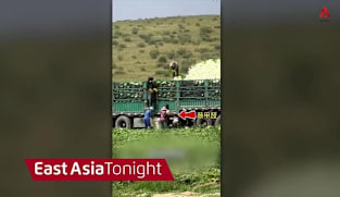 East Asia Tonight - Wed 26 Aug 2026