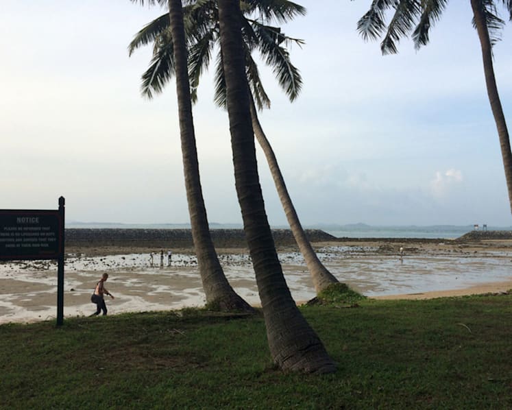 Three marine, coastal sites to be enhanced for recreation