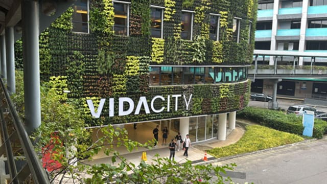 纬壹设立Vidacity新园区 联手多方推动初创企业发展