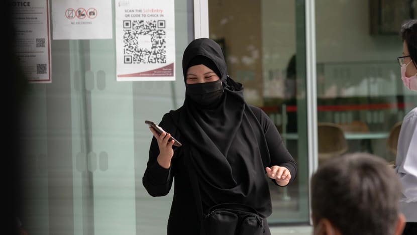 Ex-Woodgrove Secondary teacher fails to overturn jail term, conviction for pocketing S$40,000 of students' funds 