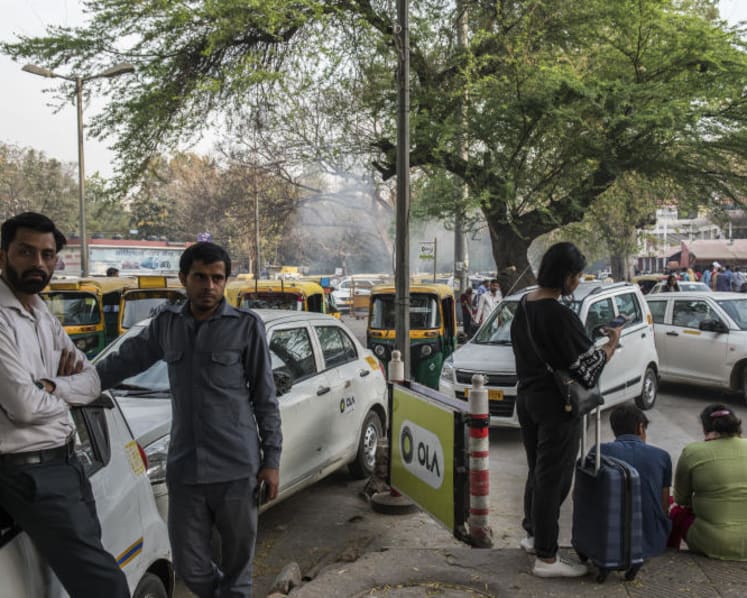 Uber’s India doom written in the stars