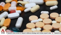 Chinese biotech companies choosing to license discoveries to multinationals 