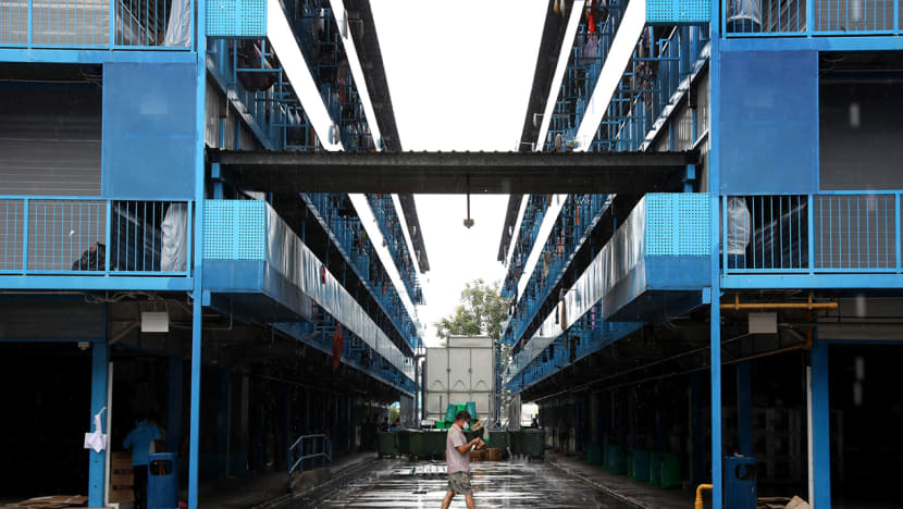 1,037 new Covid-19 cases in Singapore, bringing tally to 11,178