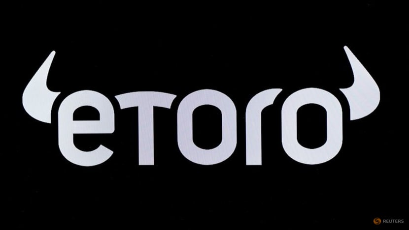 Trading platform eToro's CEO highlights retail investor surge as profit beats estimates