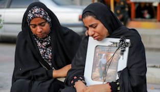 Investigation further suggests it was the US that struck an Iranian school, killing 165