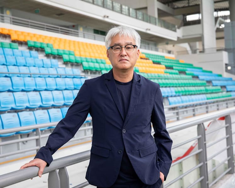 Singapore football head coach Tsutomu Ogura resigns