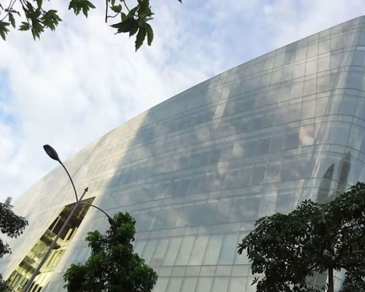 Lucasfilm to shut Singapore operations, affecting more than 300 employees