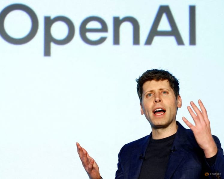 Florida becomes first state to sue OpenAI over child safety risks