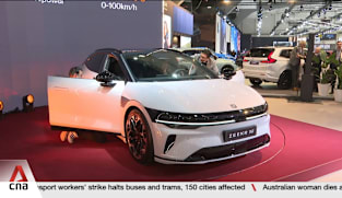 EU seeks to balance trade with China amid growing global uncertainty