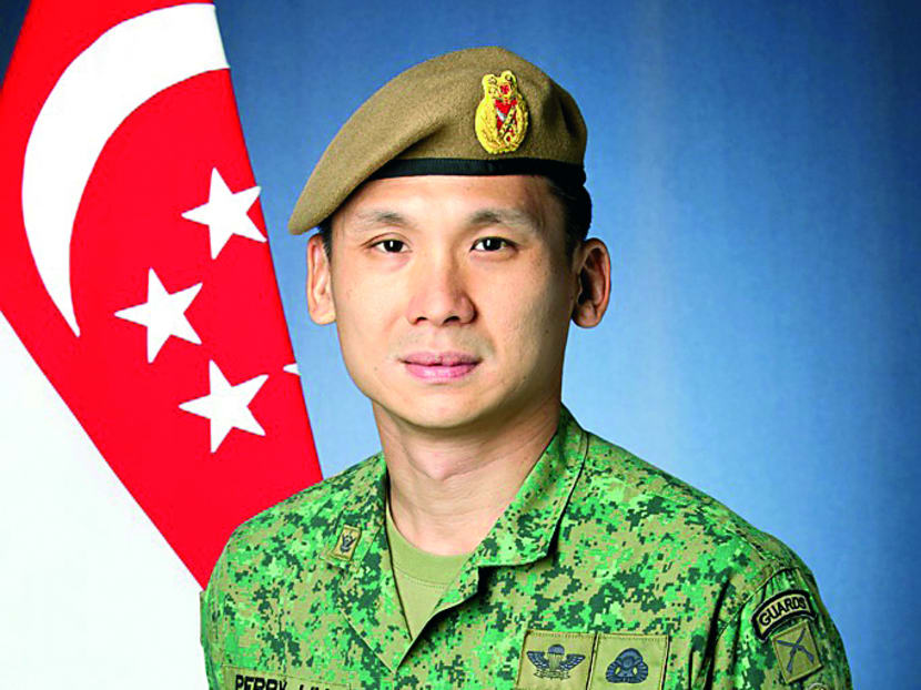 New army chief named