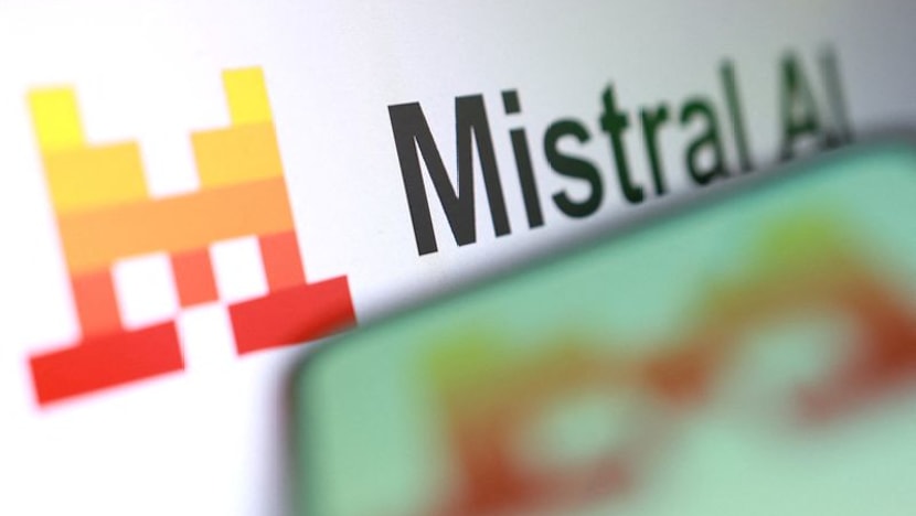 France AI company Mistral invests $1.4 billion in data centres in Sweden 